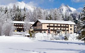 Hotel Alpina Seefeld in Tirol Exterior photo