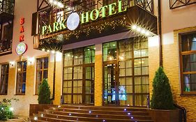 Park Hotel Harkiv Exterior photo