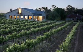 Barossa Shiraz Estate Villa Lyndoch Exterior photo