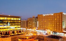 Arabian Courtyard Hotel & Spa Dubai Exterior photo