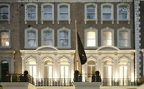 Claverley Court Apartments Knightsbridge Londra Exterior photo