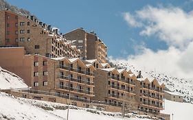 Pierre & Vacances Andorra Bordes D'Envalira Apartment Exterior photo