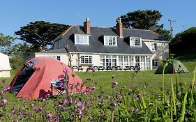 Yha Land'S End - Cot Valley St Just Exterior photo