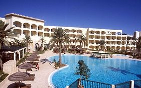 Hotel Bravo Hammamet Yasmine Exterior photo