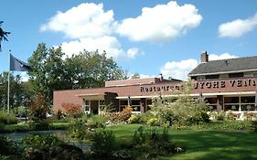 Hotel-Restaurant Ruyghe Venne Westerbork Exterior photo