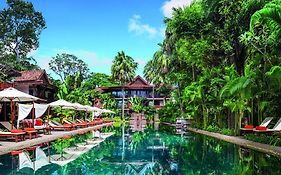 La Residence D'Angkor, A Belmond Hotel, Siem Reap Exterior photo