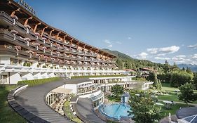 Krumers Alpin - Your Mountain Oasis Hotel Seefeld in Tirol Exterior photo