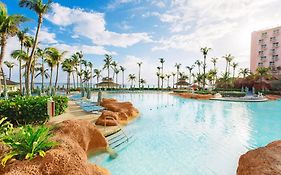 The Beach At Atlantis Hotel Nassau Exterior photo