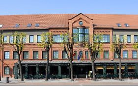 Hotel Navalis, Klaipėda Exterior photo