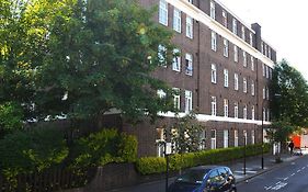 Abercorn House Hostel Londra Exterior photo