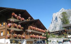 Hotel Alte Post Grindelwald Exterior photo