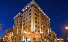 Hotel Deluxe Portland Exterior photo