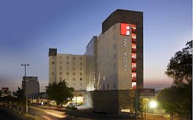 Fiesta Inn Naucalpan Ciudad de México Exterior photo