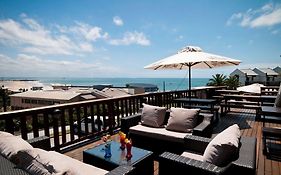 The Kelway Hotel Port Elizabeth Exterior photo