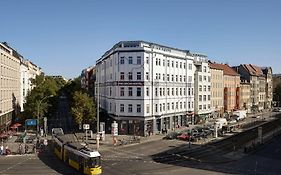 The Circus Hostel Berlin Exterior photo