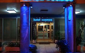 Hotel Cosmos Atena Exterior photo