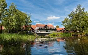 Chevin Country Park Hotel & Spa Otley  Exterior photo