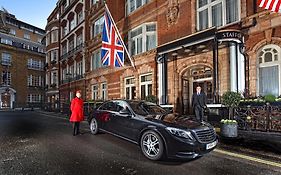 The Stafford London Hotel Exterior photo