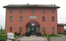 Hotel Hyknusa Reggio Emilia Exterior photo