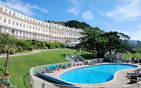 The Osborne Hotel Torquay Exterior photo