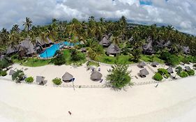 Ocean Paradise Resort&Spa Pwani Mchangani Exterior photo