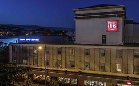 Ibis Cannes Mandelieu Hotel Exterior photo