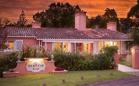 Red Wind Hotel Punta del Este Exterior photo