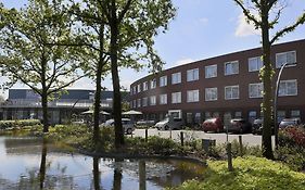 Hotel De Bonte Wever Assen Exterior photo