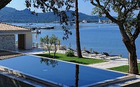 Hotel Don Cesar Porto-Vecchio  Exterior photo