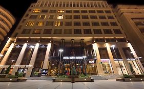 North Avenue By Stellar Hotels, Erevan Exterior photo