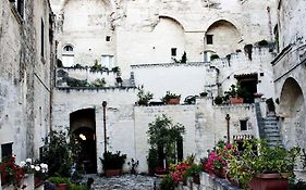 Le Dodici Lune Matera Exterior photo