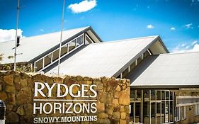 Rydges Horizons Snowy Mountains Hotel Jindabyne Exterior photo