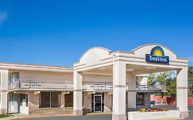 Days Inn By Wyndham Rock Springs Exterior photo