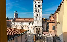 Antica Residenza Dell'Angelo Hotel Lucca Exterior photo