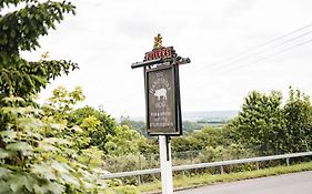 The Hampshire Hog Hotel Clanfield  Exterior photo