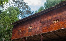 Rain Forest Inn Ringlet Exterior photo