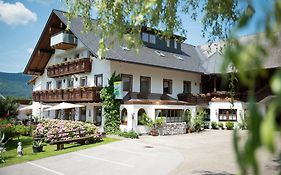 Pension Irlingerhof Mondsee Exterior photo