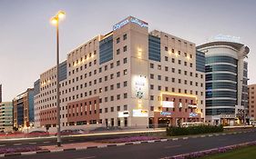 Citymax Hotel Bur Dubai Exterior photo