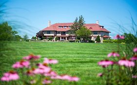 The Mansion At Ocean Edge Resort & Golf Club Brewster Exterior photo