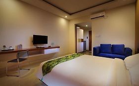 Umah Bali Suites And Residence Dempasar Exterior photo