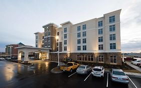 Homewood Suites By Hilton Concord Exterior photo