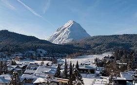 Waldhotel Seefeld Seefeld in Tirol Exterior photo