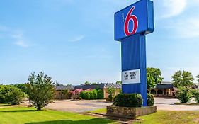 Motel 6-Natchitoches, La Exterior photo