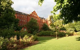 Rowton Hotel Birmingham Exterior photo