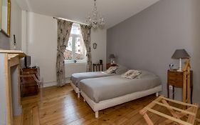 Chambre D'Hotes Les Cles Des Places Bed & Breakfast Arras Exterior photo