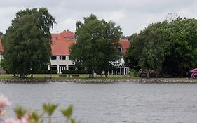 Hotel Norden Haderslev Exterior photo