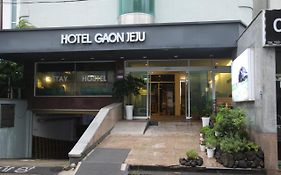 Hotel Gaon J Stay Seogwipo Exterior photo