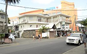 Dookee House Apartment Grand Baie Exterior photo