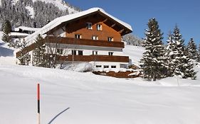 Pension Alwin Hotel Lech am Arlberg Exterior photo