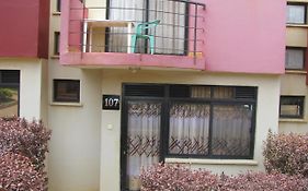 Kensington Luxury Heights H107 Apartment Kampala Exterior photo